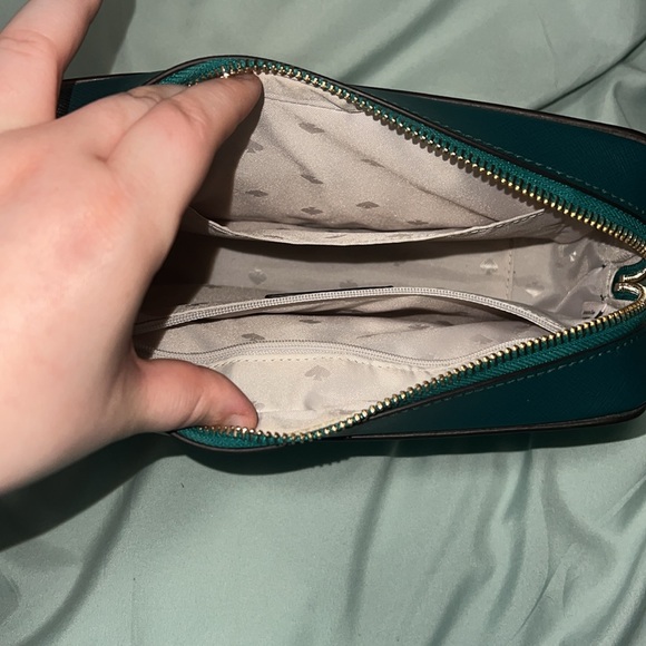 Kate Spade Harper Crossbody - Picture 4 of 5